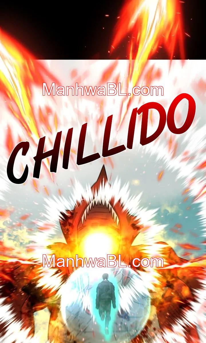 Save the Hunter - Capítulo 15 manhwa