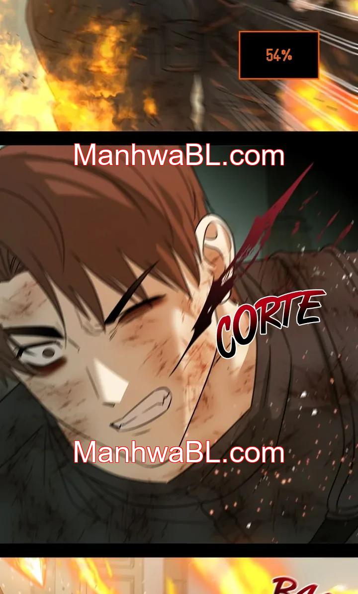 Save the Hunter - Capítulo 15 manhwa
