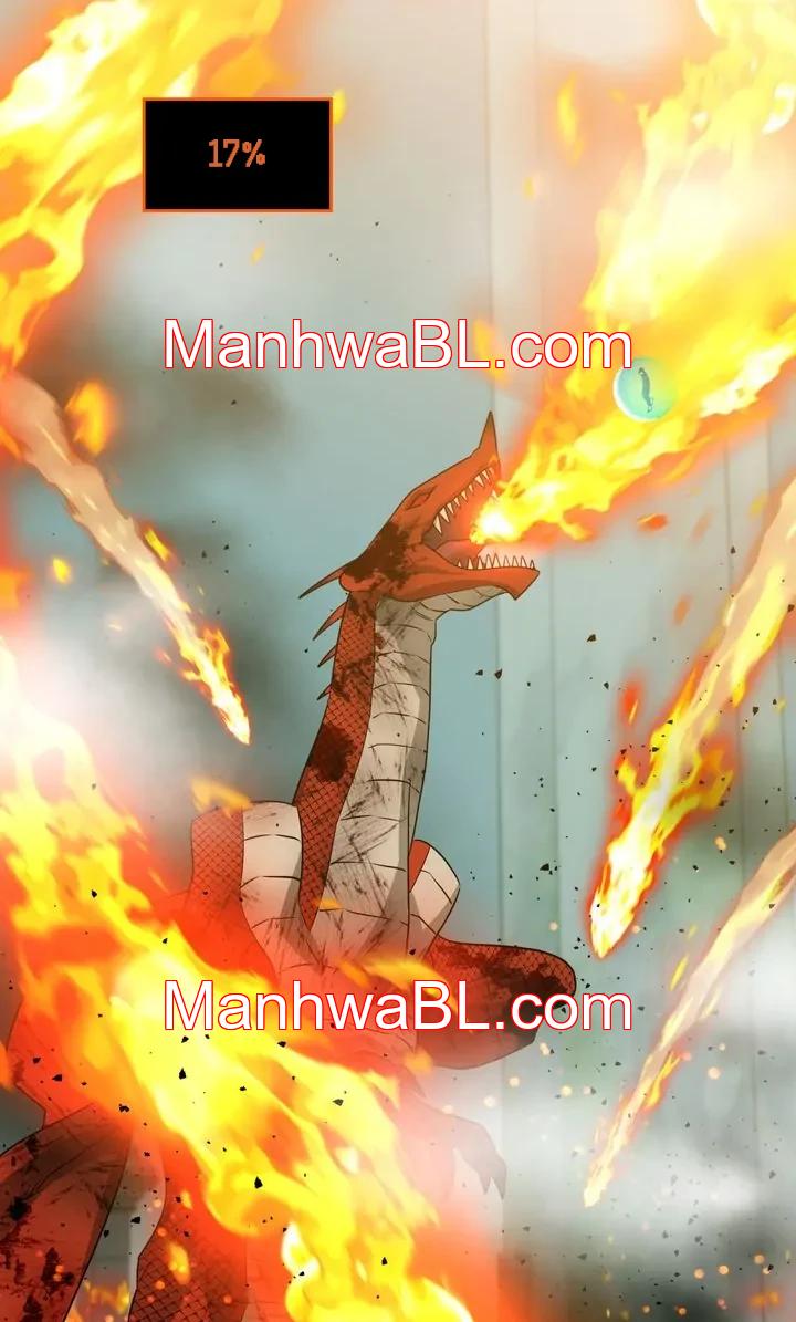 Save the Hunter - Capítulo 15 manhwa