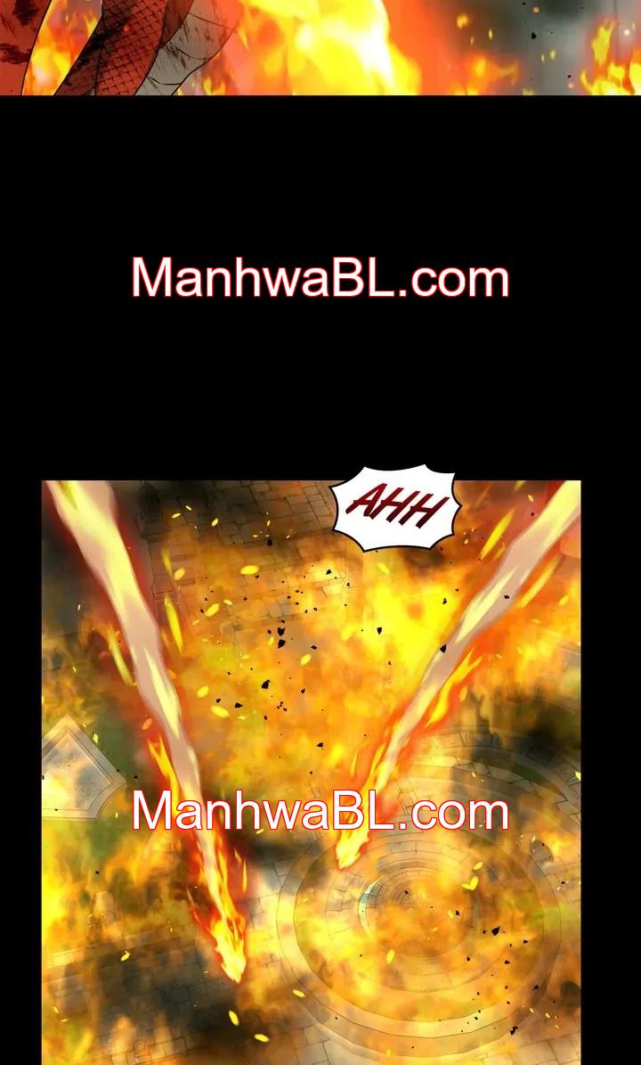 Save the Hunter - Capítulo 15 manhwa