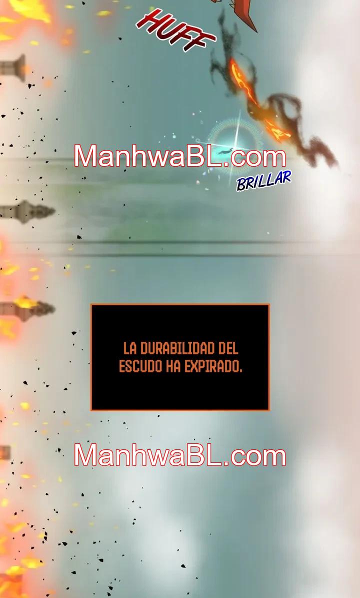 Save the Hunter - Capítulo 15 manhwa