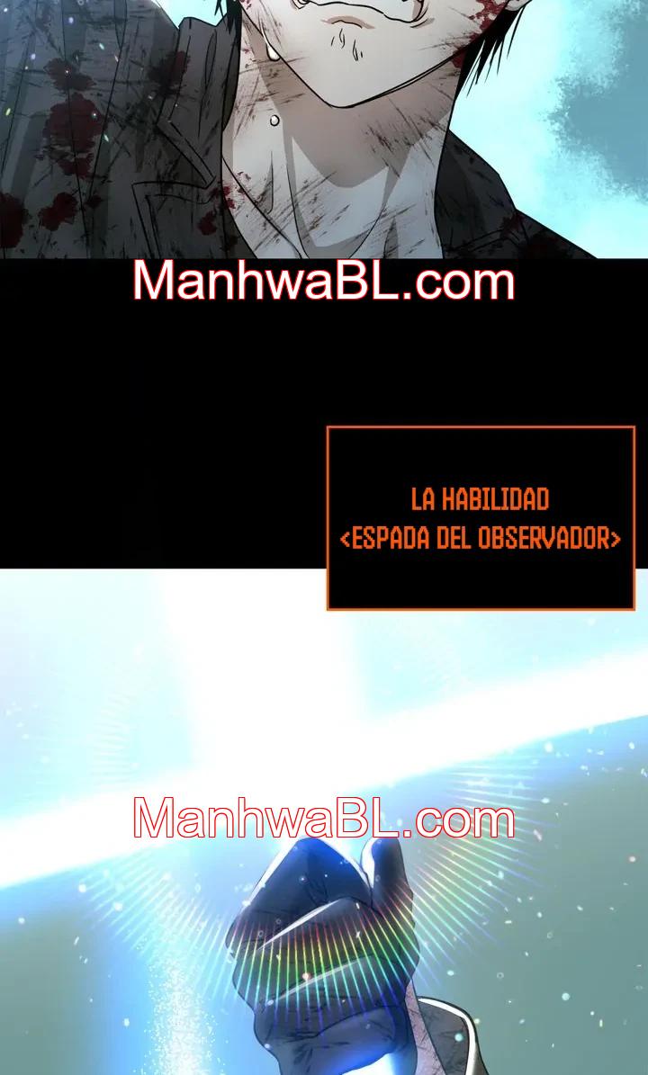 Save the Hunter - Capítulo 15 manhwa