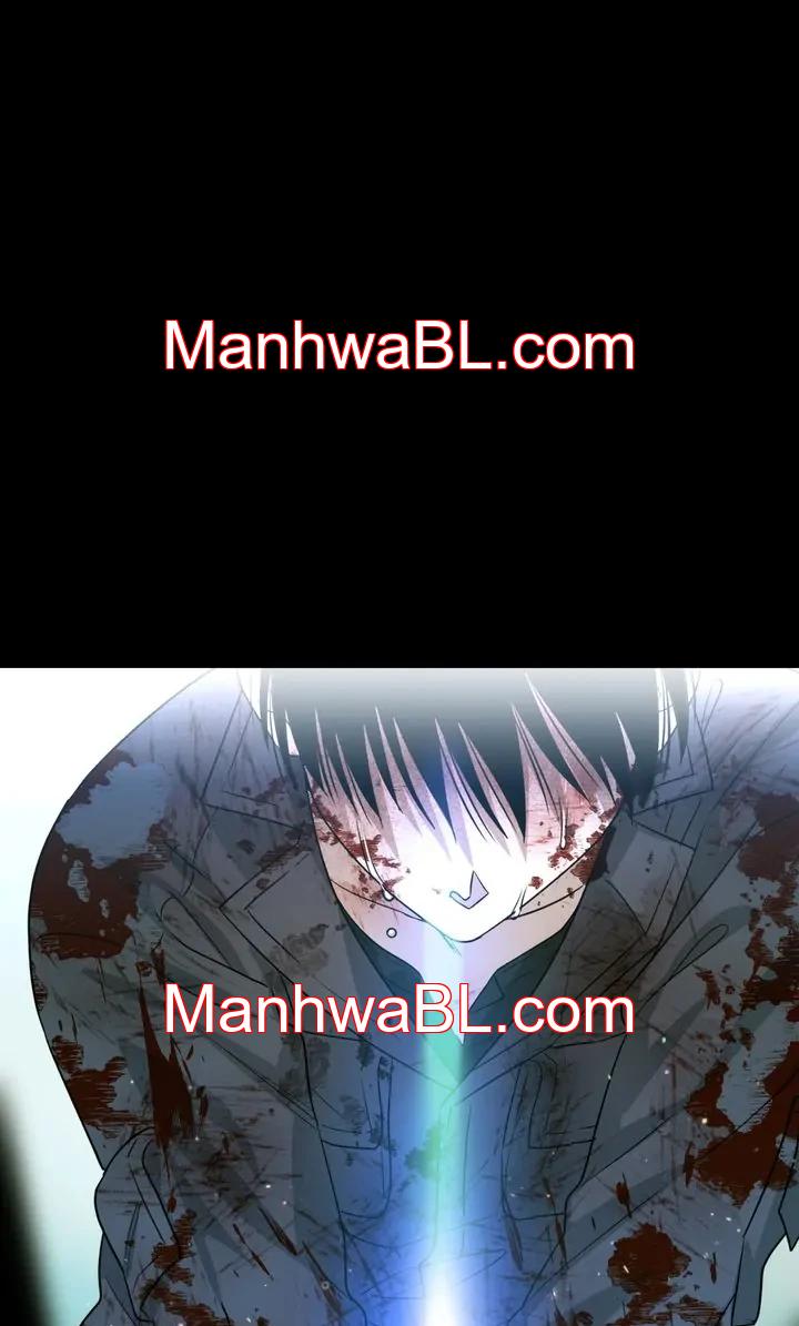 Save the Hunter - Capítulo 15 manhwa