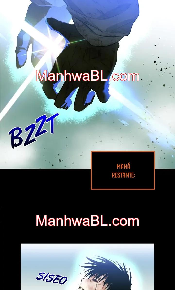 Save the Hunter - Capítulo 15 manhwa