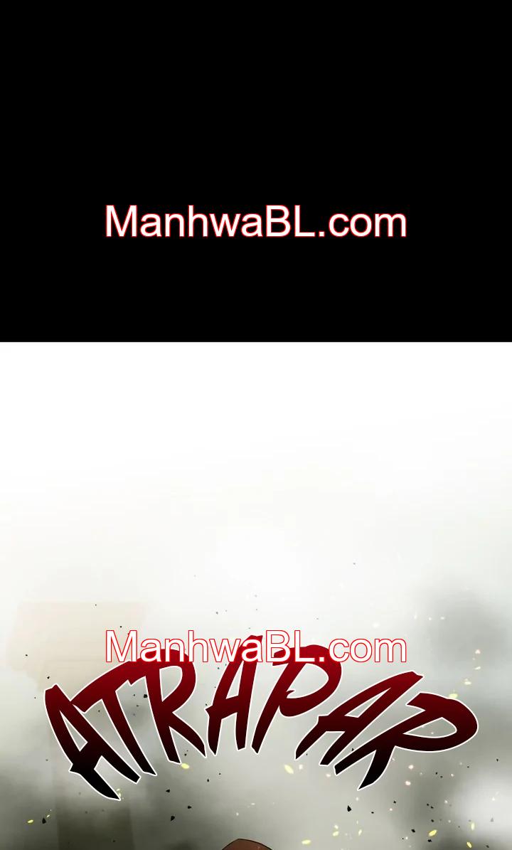 Save the Hunter - Capítulo 15 manhwa