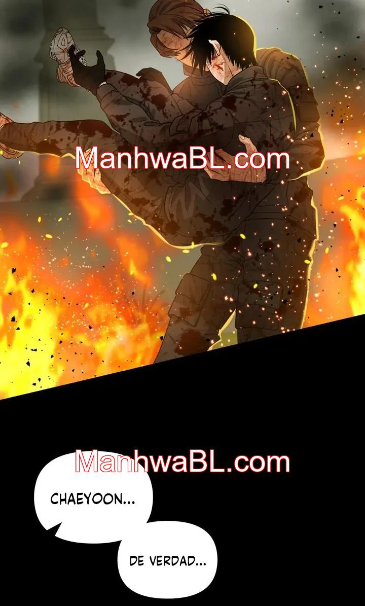 Save the Hunter - Capítulo 15 manhwa