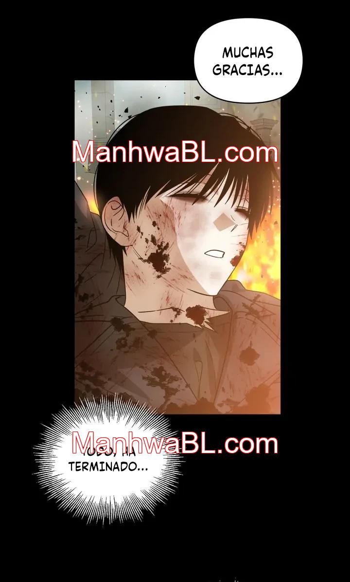 Save the Hunter - Capítulo 15 manhwa