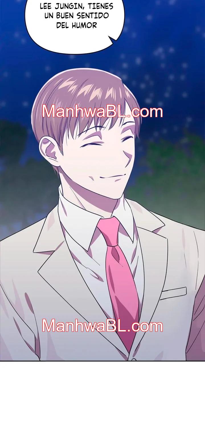 Save the Hunter - Capítulo 6 manhwa