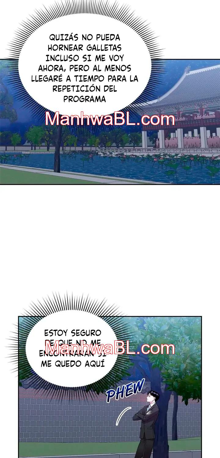 Save the Hunter - Capítulo 6 manhwa