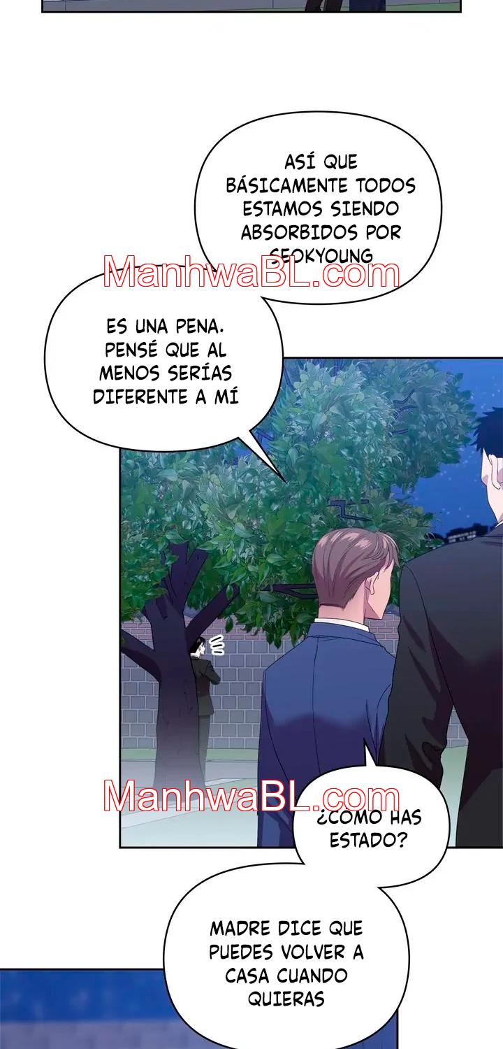 Save the Hunter - Capítulo 6 manhwa