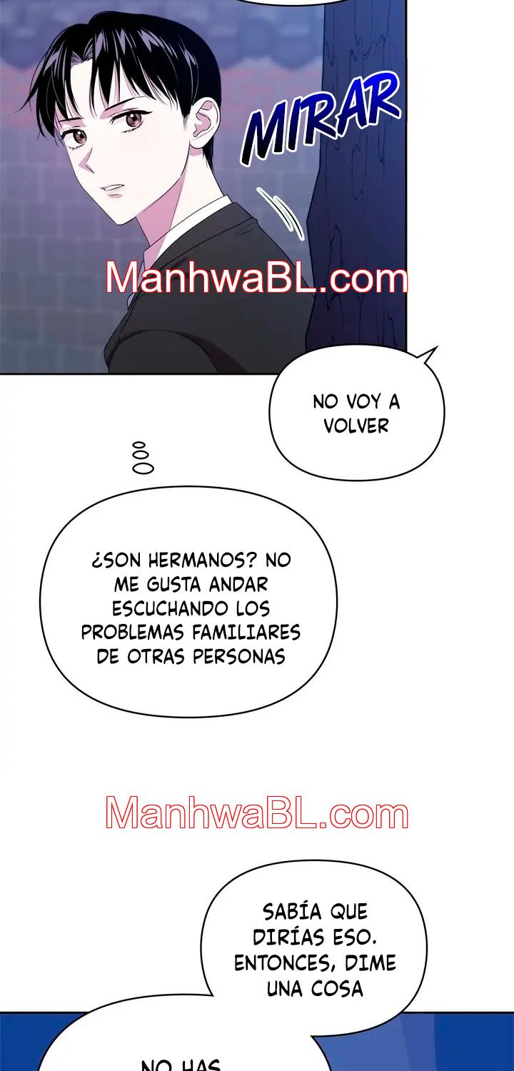 Save the Hunter - Capítulo 6 manhwa