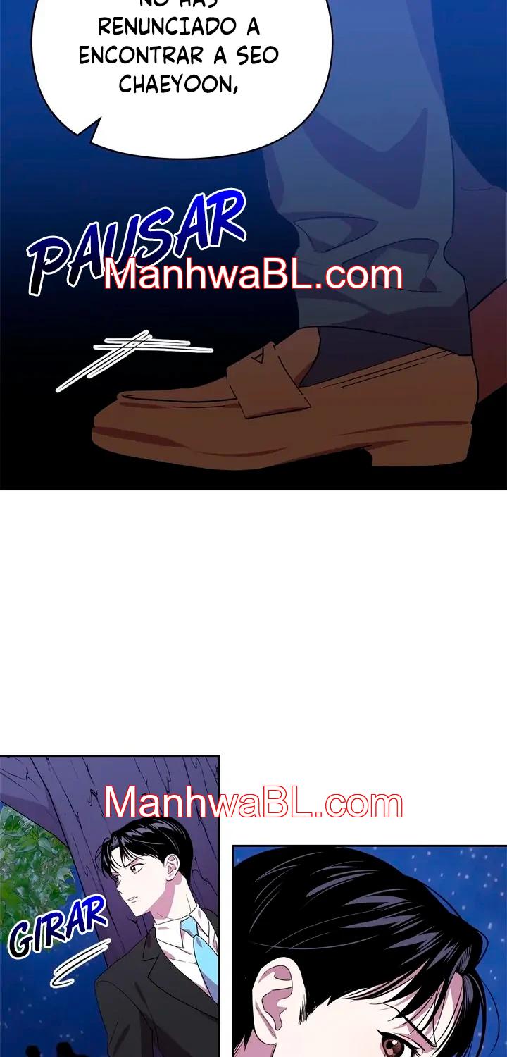 Save the Hunter - Capítulo 6 manhwa