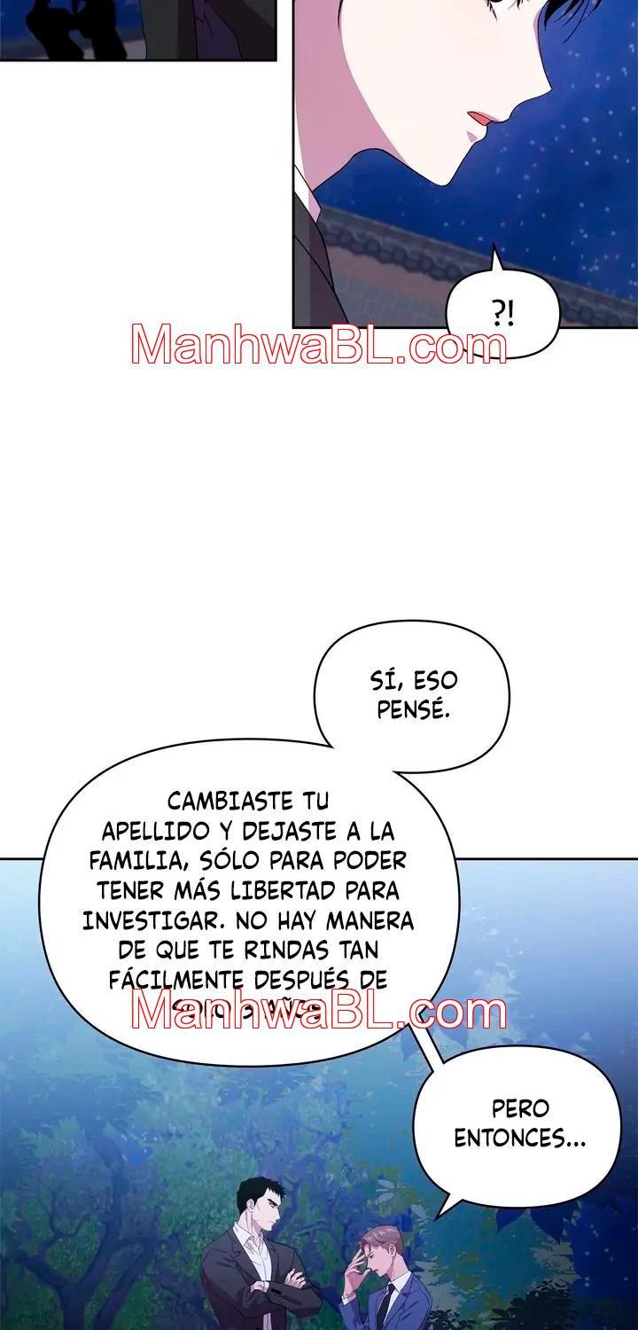 Save the Hunter - Capítulo 6 manhwa