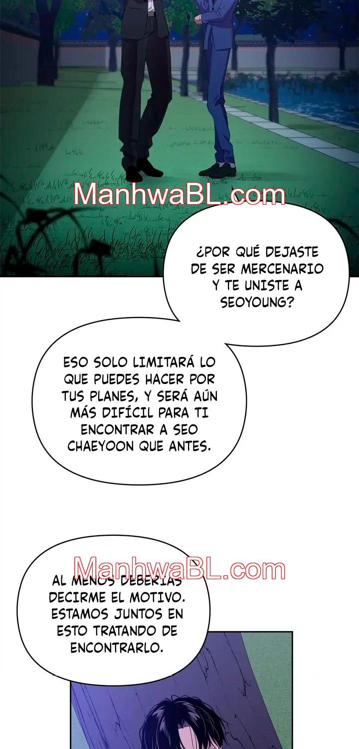 Save the Hunter - Capítulo 6 manhwa