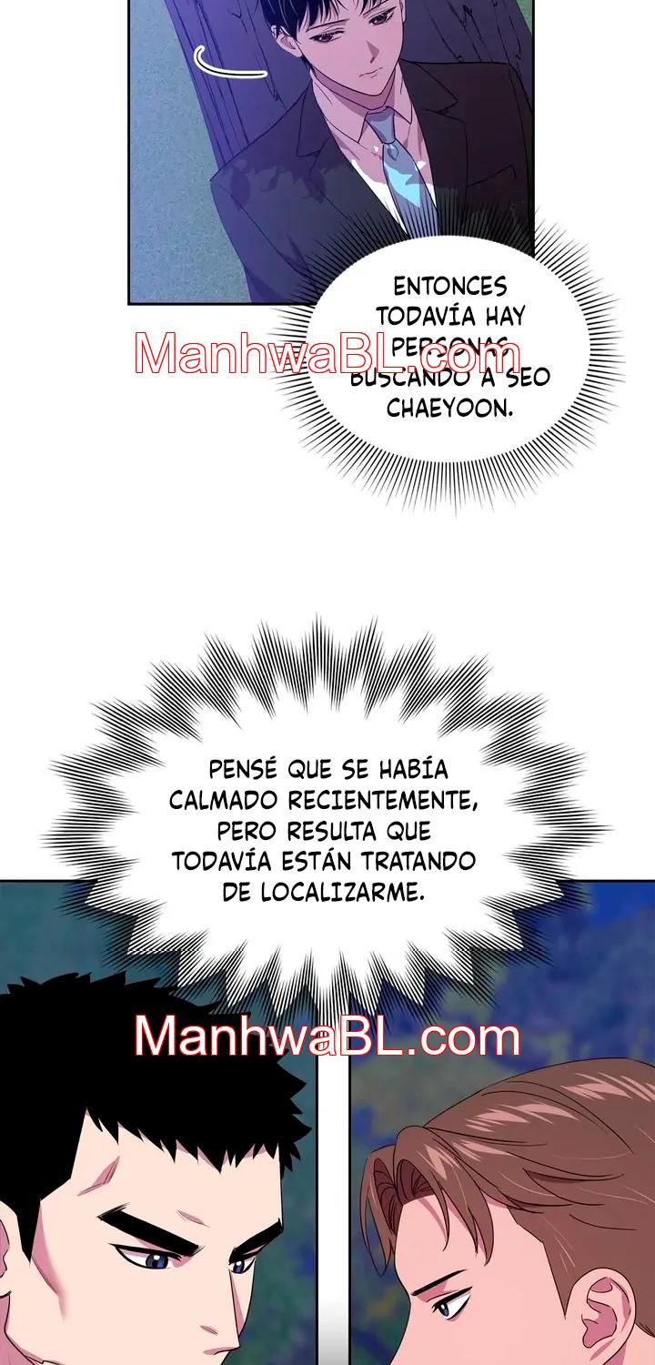 Save the Hunter - Capítulo 6 manhwa