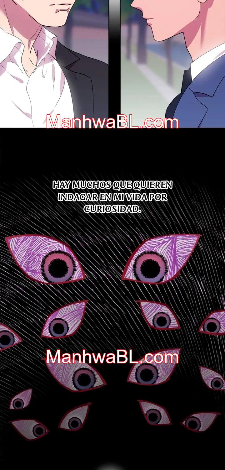 Save the Hunter - Capítulo 6 manhwa