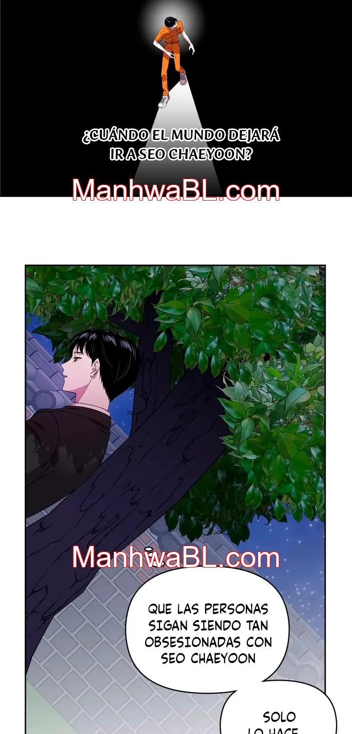 Save the Hunter - Capítulo 6 manhwa