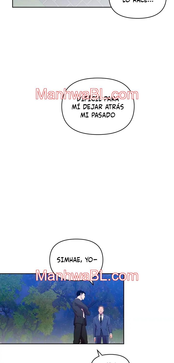 Save the Hunter - Capítulo 6 manhwa
