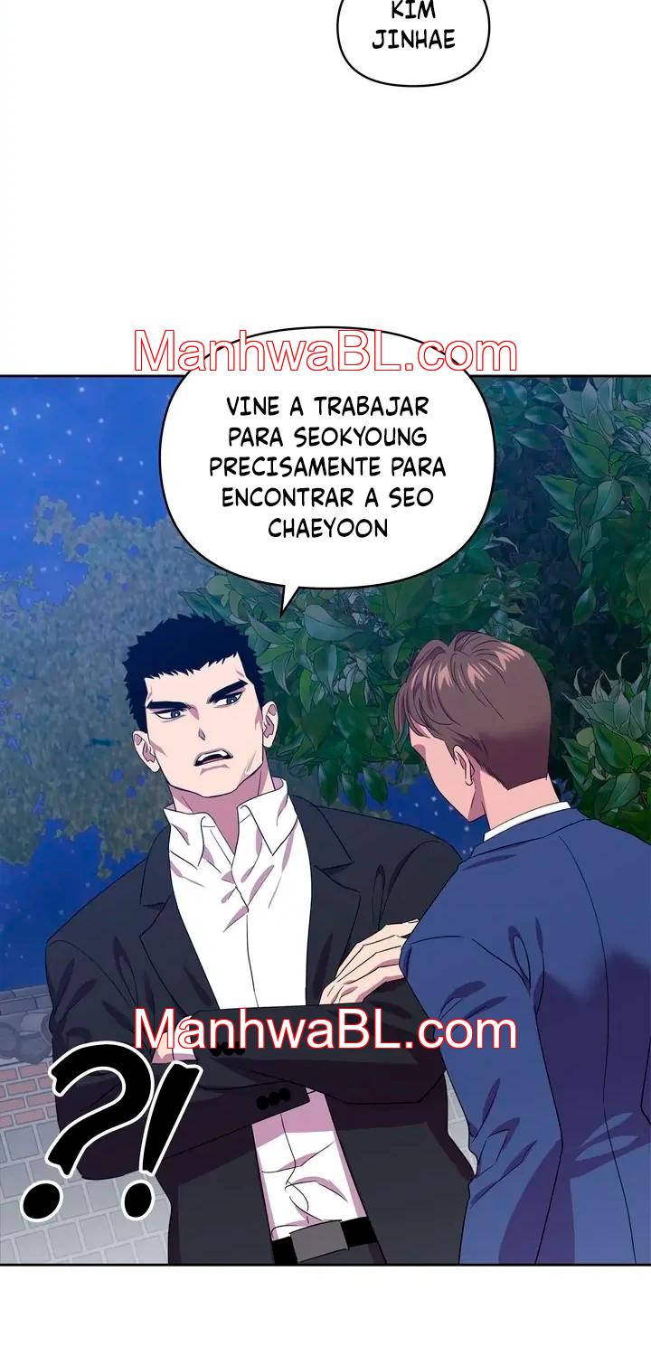 Save the Hunter - Capítulo 6 manhwa