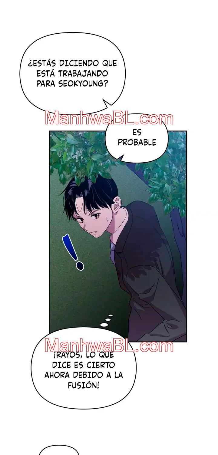 Save the Hunter - Capítulo 6 manhwa