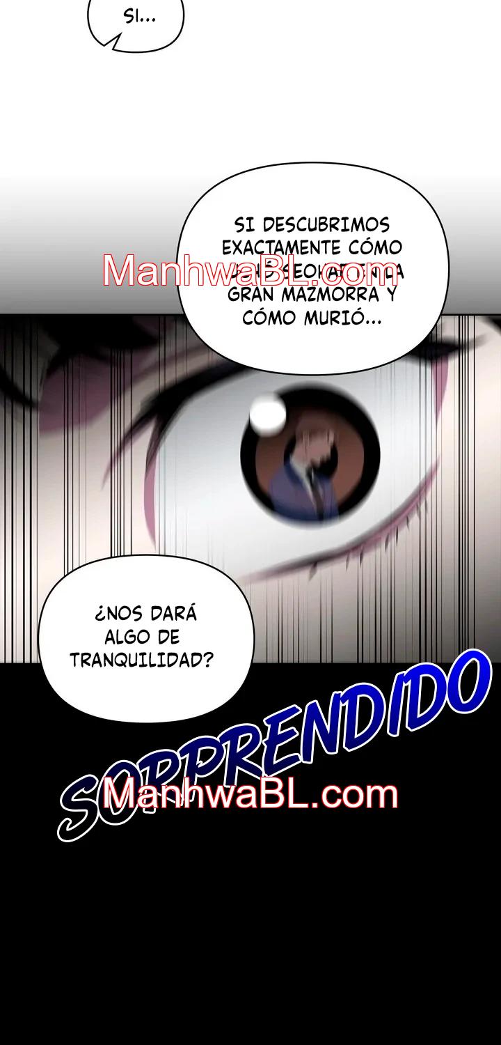 Save the Hunter - Capítulo 6 manhwa