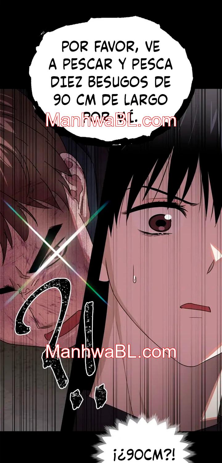 Save the Hunter - Capítulo 6 manhwa