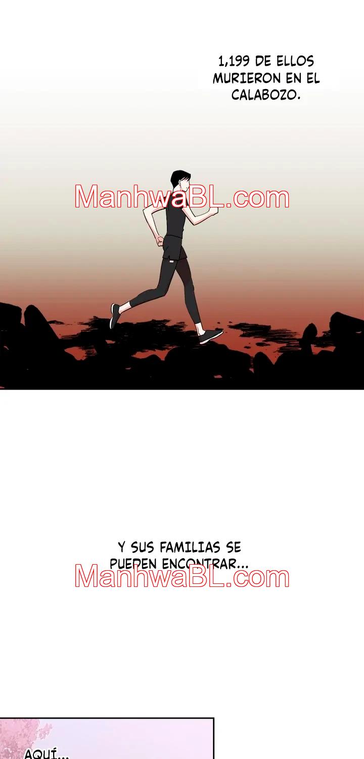 Save the Hunter - Capítulo 6 manhwa