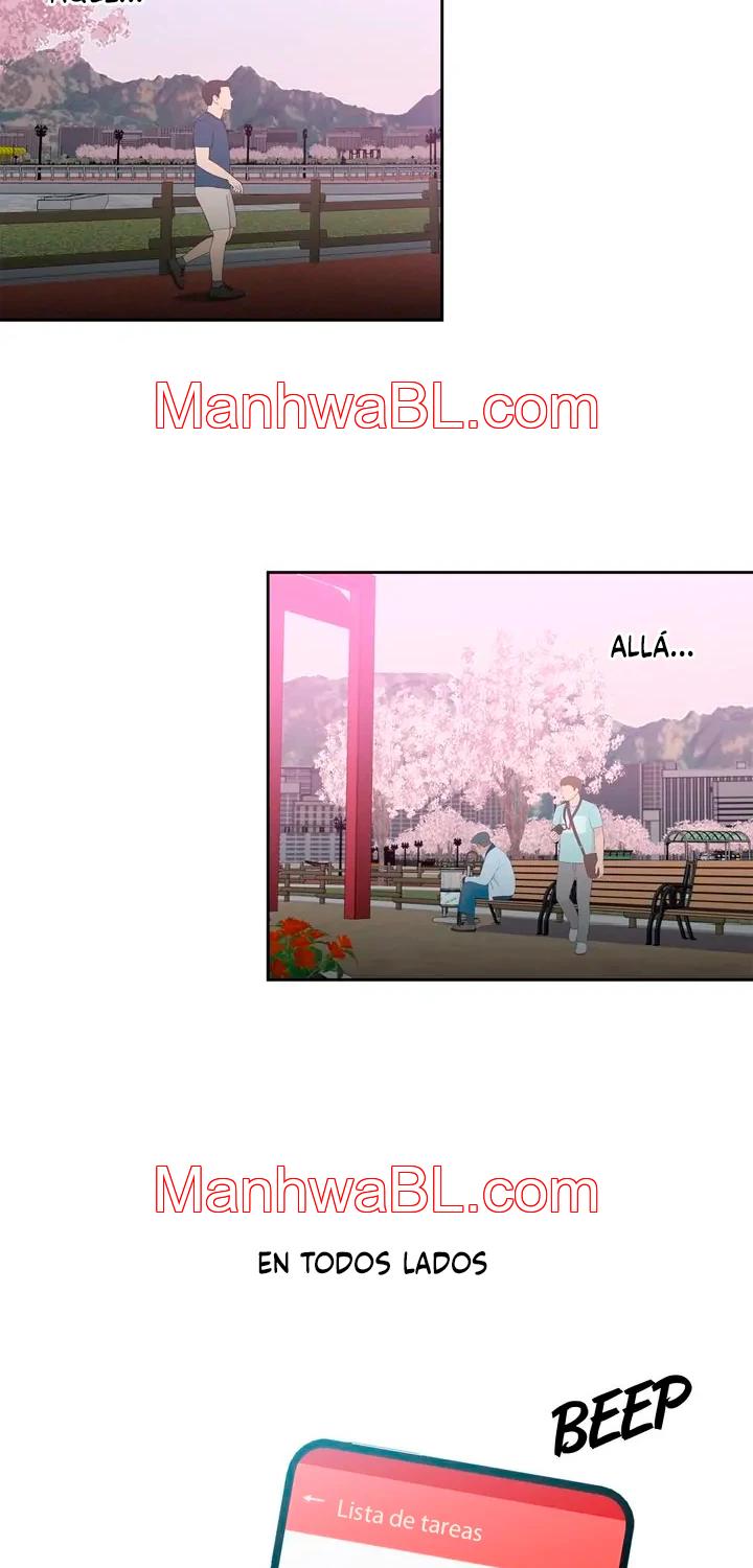 Save the Hunter - Capítulo 6 manhwa