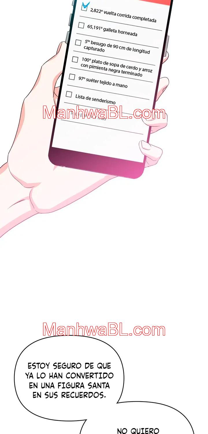 Save the Hunter - Capítulo 6 manhwa