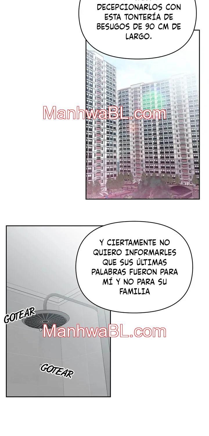Save the Hunter - Capítulo 6 manhwa