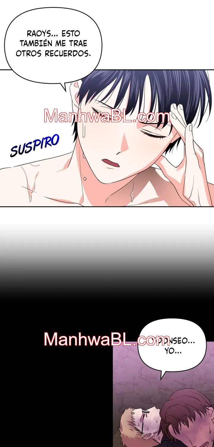 Save the Hunter - Capítulo 6 manhwa