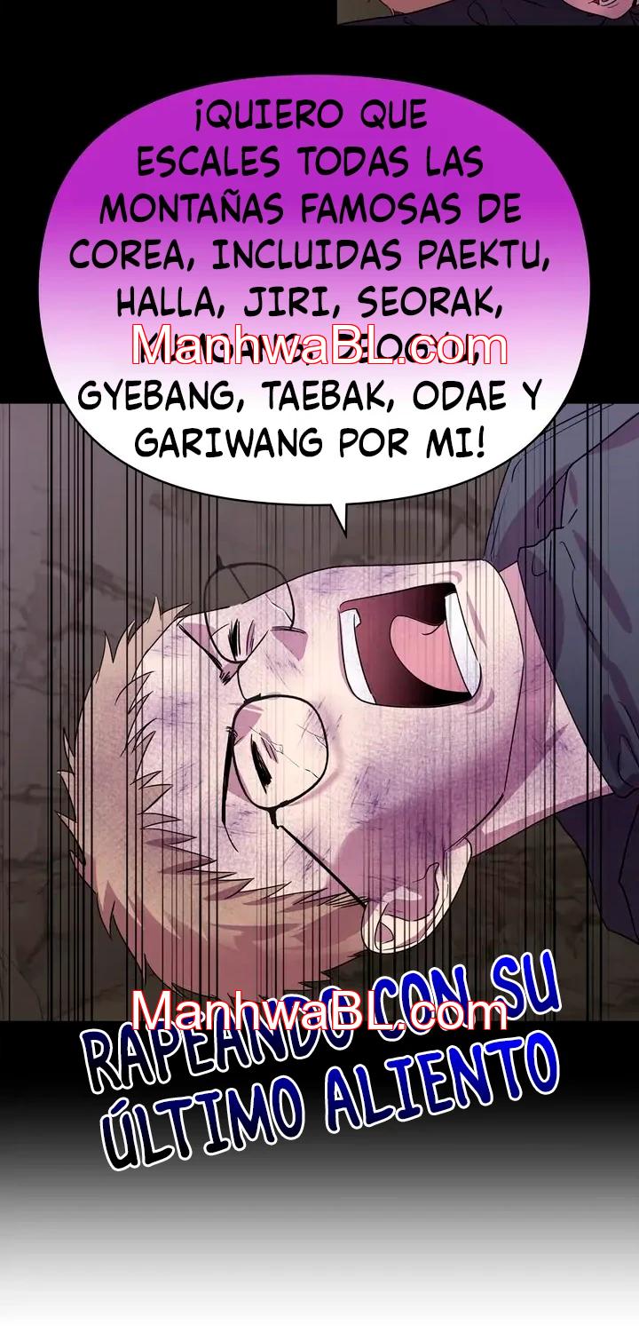 Save the Hunter - Capítulo 6 manhwa