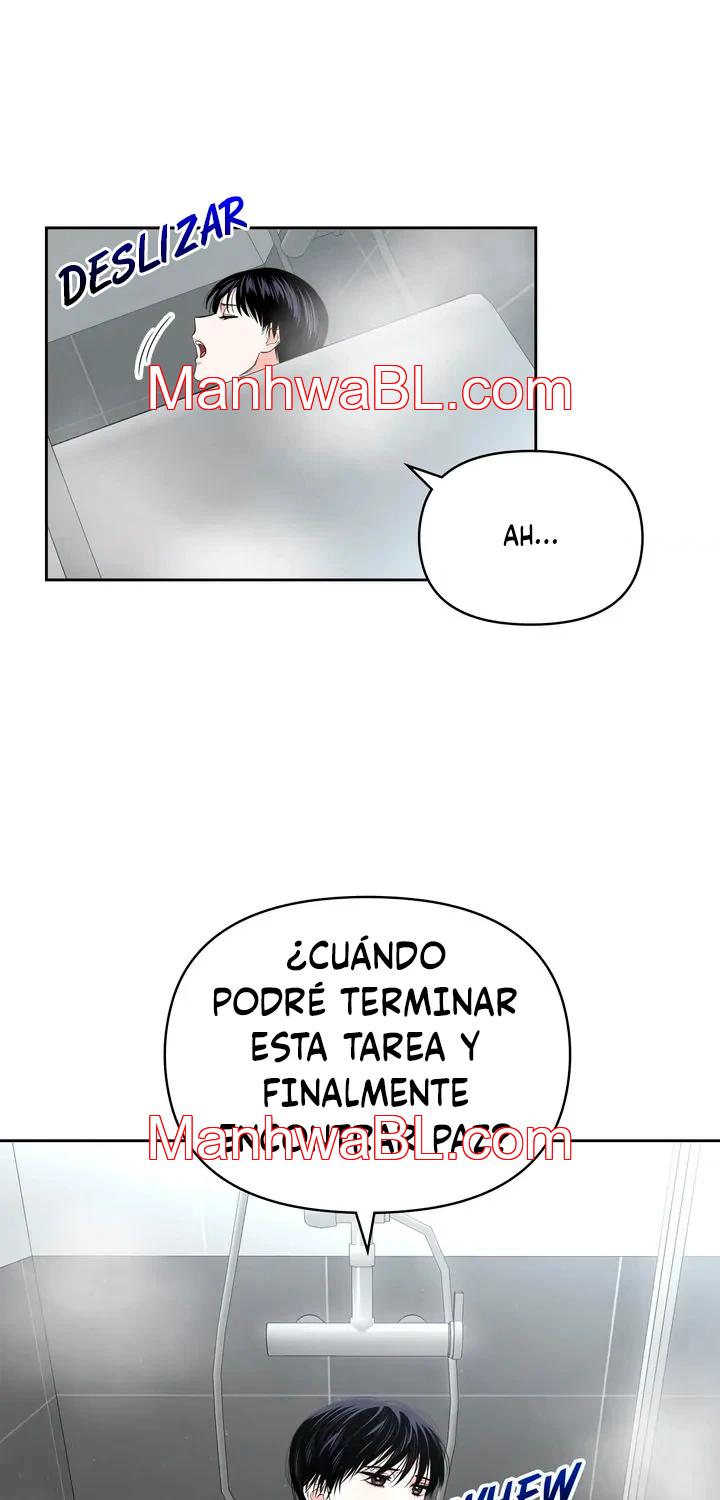 Save the Hunter - Capítulo 6 manhwa