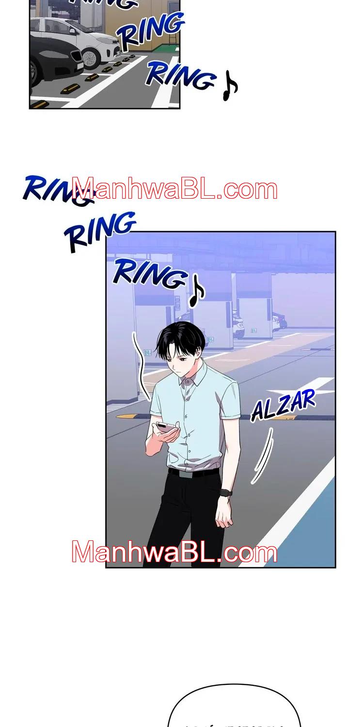 Save the Hunter - Capítulo 6 manhwa