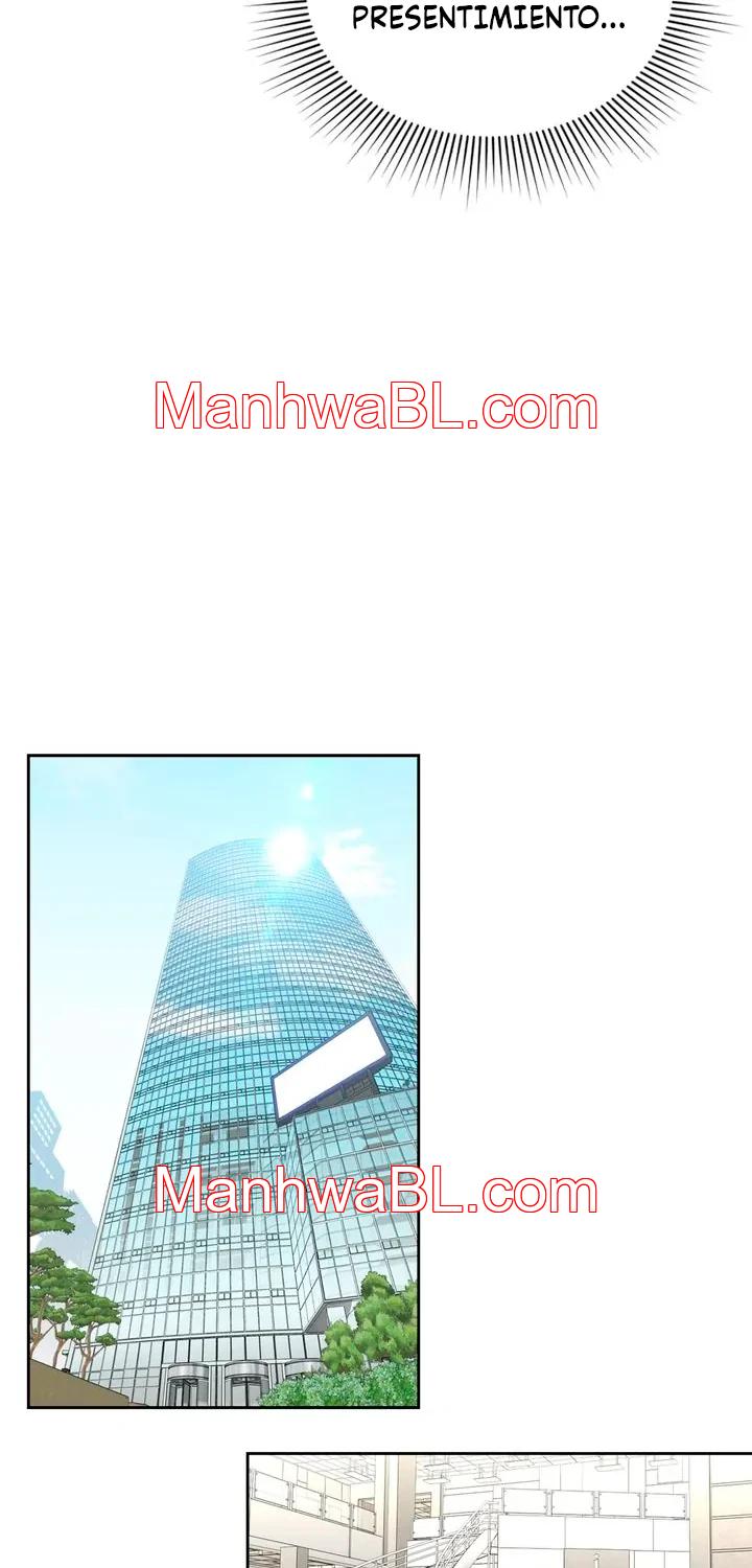 Save the Hunter - Capítulo 6 manhwa