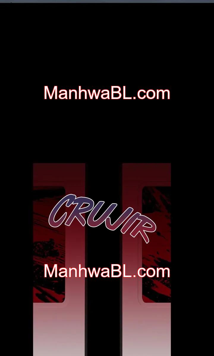Save the Hunter - Capítulo 18 manhwa