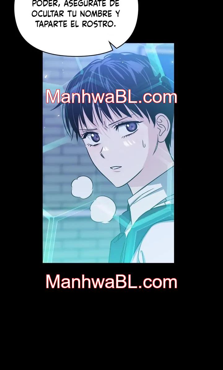 Save the Hunter - Capítulo 18 manhwa