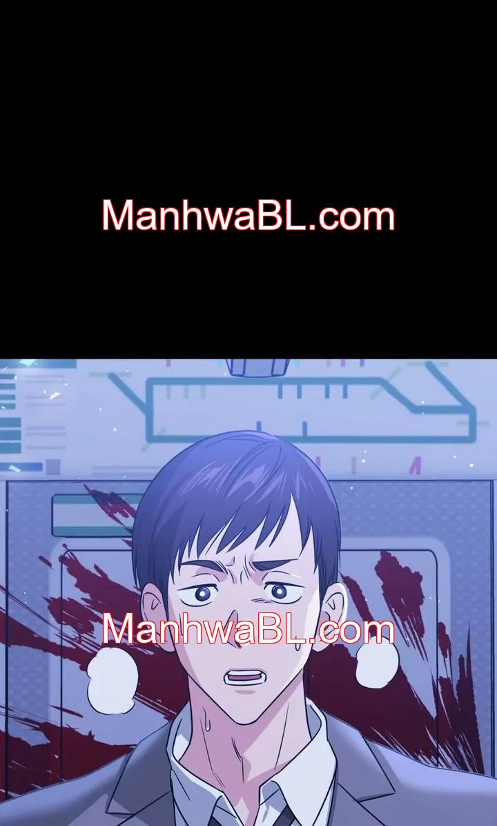 Save the Hunter - Capítulo 18 manhwa