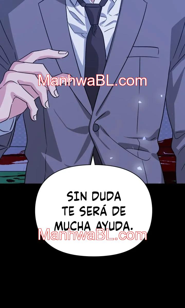 Save the Hunter - Capítulo 18 manhwa