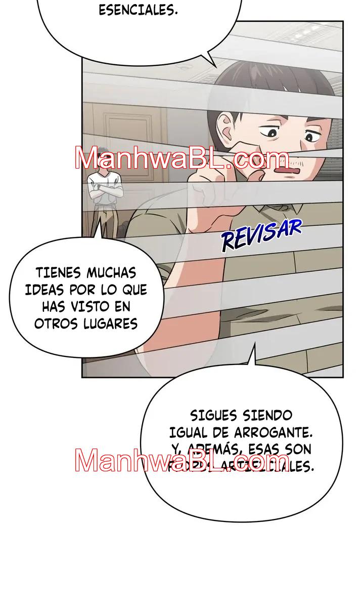 Save the Hunter - Capítulo 18 manhwa