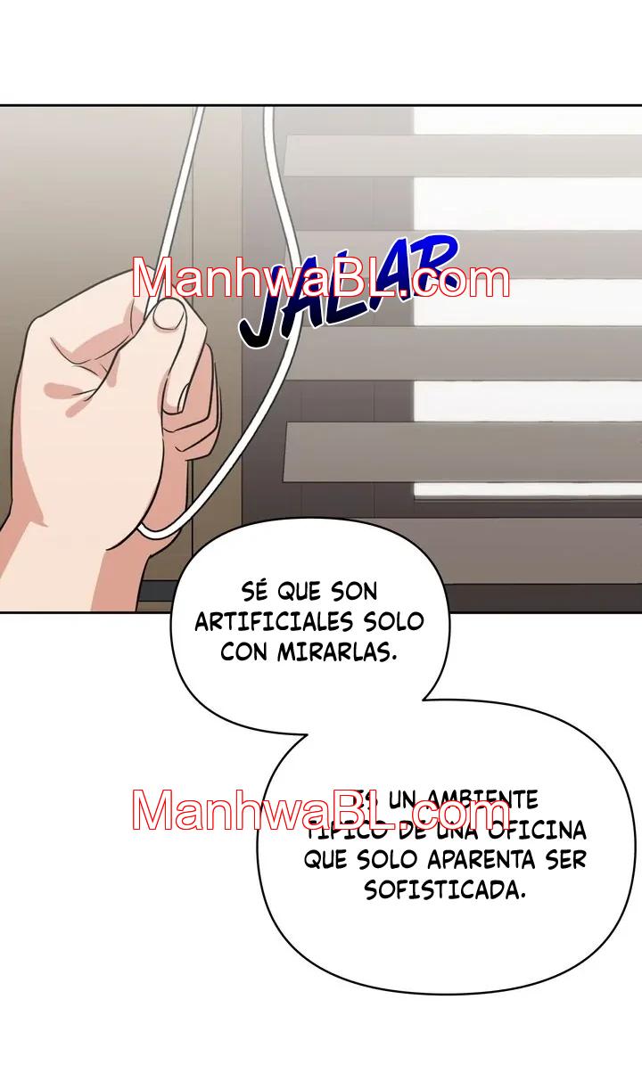 Save the Hunter - Capítulo 18 manhwa