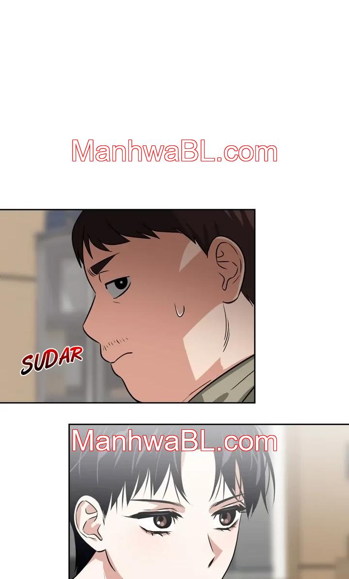 Save the Hunter - Capítulo 18 manhwa
