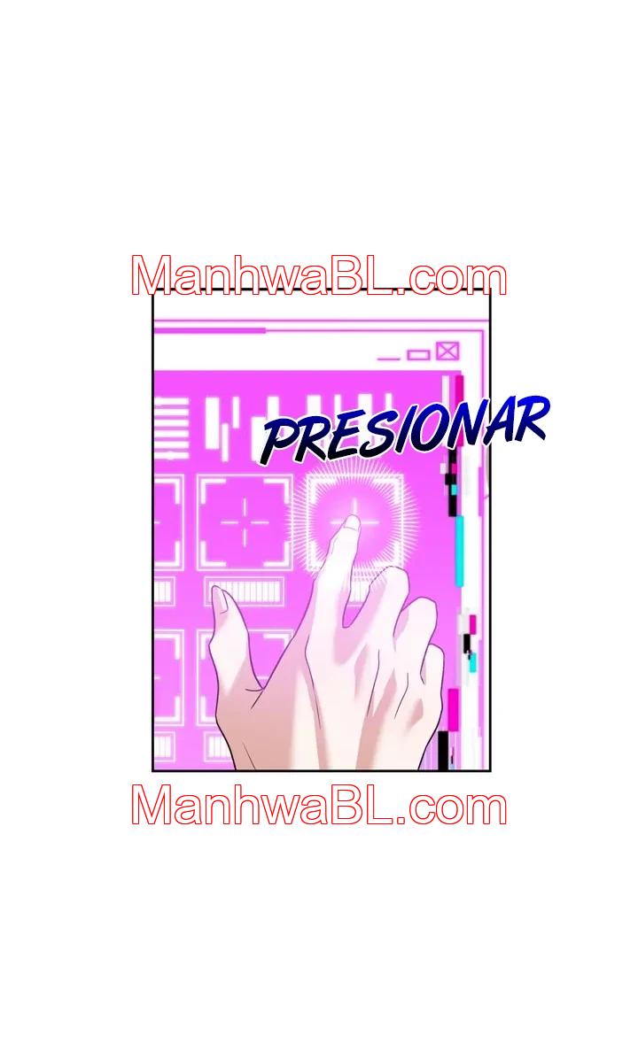 Save the Hunter - Capítulo 18 manhwa
