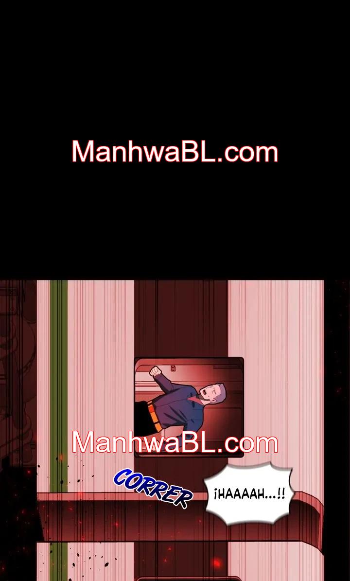 Save the Hunter - Capítulo 18 manhwa