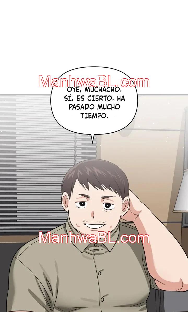 Save the Hunter - Capítulo 18 manhwa