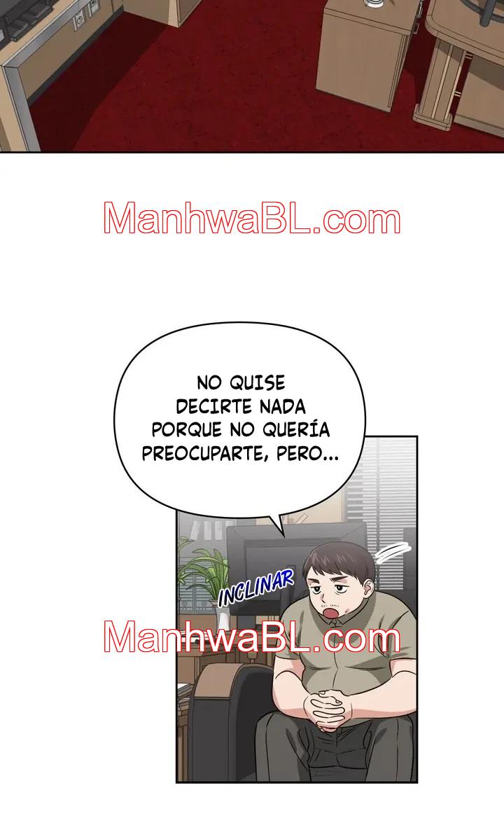 Save the Hunter - Capítulo 18 manhwa