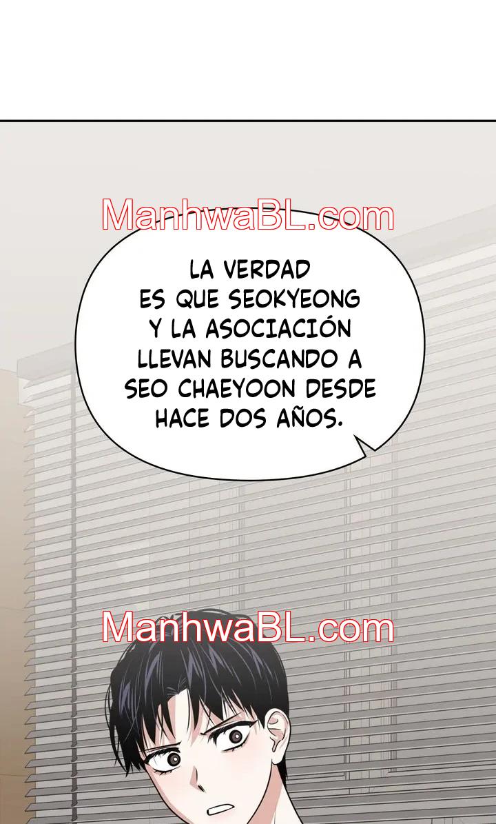 Save the Hunter - Capítulo 18 manhwa