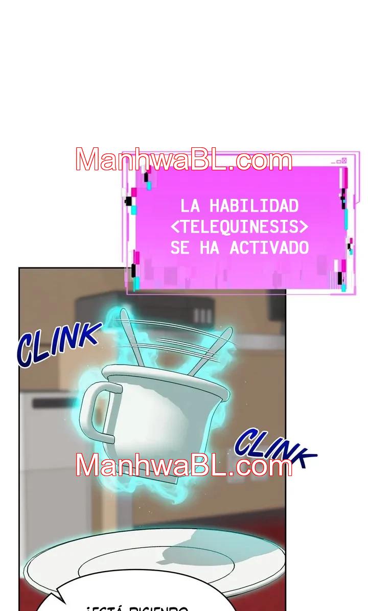 Save the Hunter - Capítulo 18 manhwa
