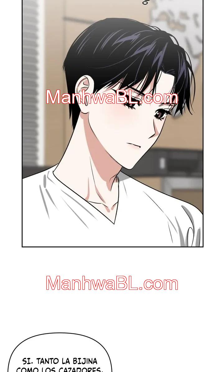 Save the Hunter - Capítulo 18 manhwa