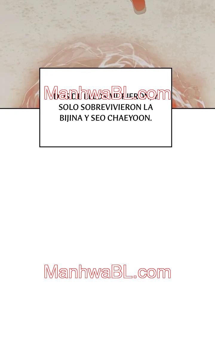 Save the Hunter - Capítulo 18 manhwa